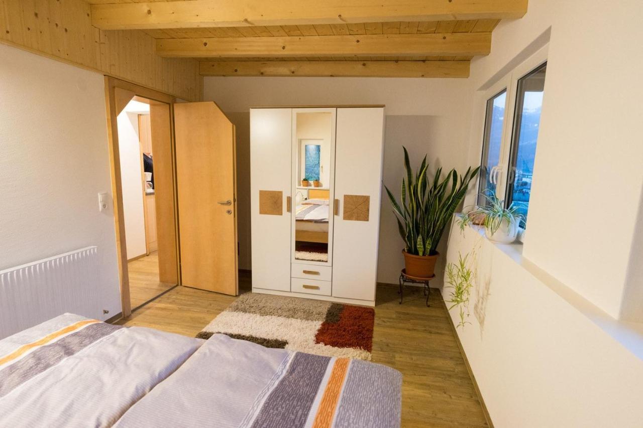 Appartement Christiane Bludenz Exterior foto